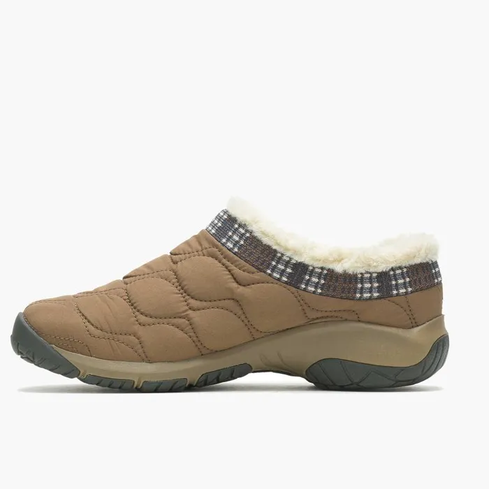Encore Ice 4 Puff Kangaroo Women Merrell SlipOns Encore Ice 4 Puff Kangaroo Women Merrell SlipOns