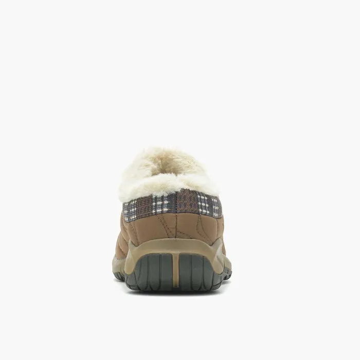 Encore Ice 4 Puff Kangaroo Women Merrell SlipOns Encore Ice 4 Puff Kangaroo Women Merrell SlipOns