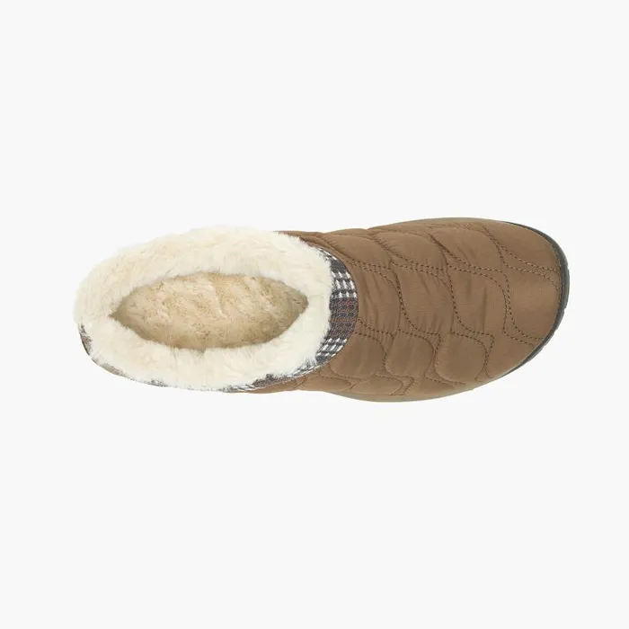 Encore Ice 4 Puff Kangaroo Women Merrell SlipOns Encore Ice 4 Puff Kangaroo Women Merrell SlipOns