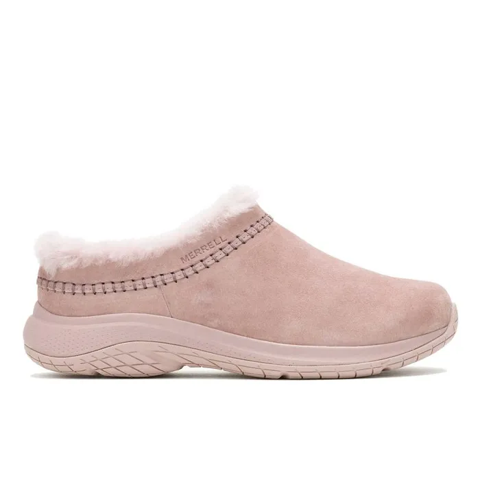 Encore Ice 5 Adobe Rose Women Merrell SlipOns