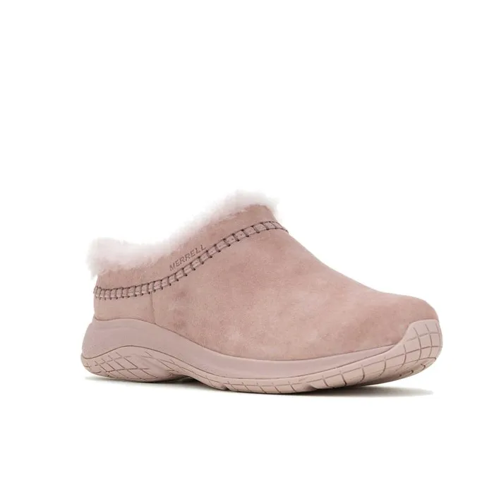 Encore Ice 5 Adobe Rose Women Merrell SlipOns Encore Ice 5 Adobe Rose Women Merrell SlipOns