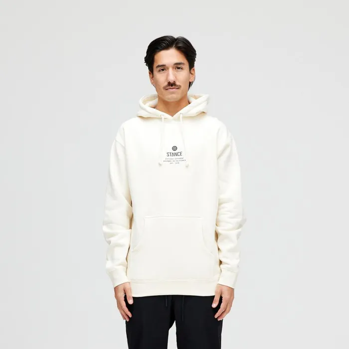 Established Hoodie Bone Men Stance Sweatshirts and Hoodies