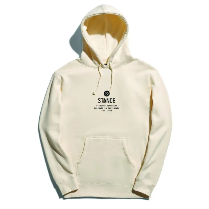 Established Hoodie Bone Men Stance Sweatshirts and Hoodies