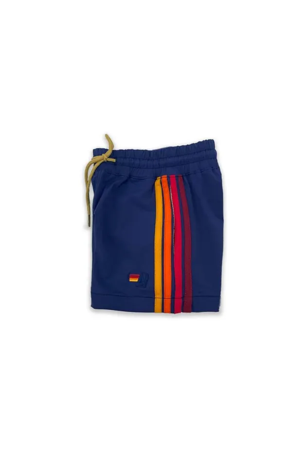Flex Board Shorts 8211 Navy Kids Aviator Nation Shorts