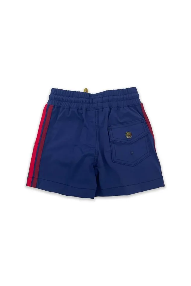 Flex Board Shorts 8211 Navy Kids Aviator Nation Shorts