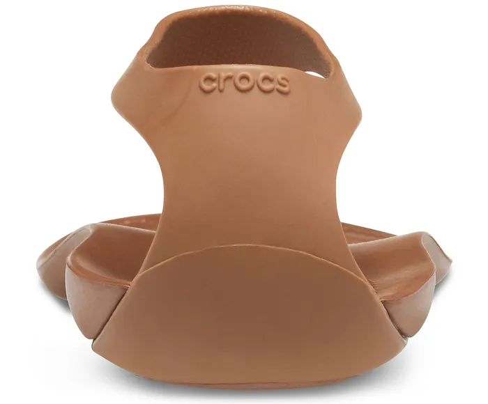FlipFlops Sexi Flip Bronze 8211 Crocs Women