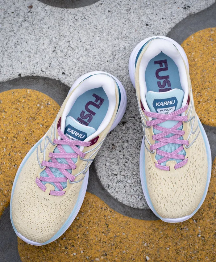 Fusion 35 8211 Neutral Running Shoes Women Karhu Running Shoes Fusion 35 8211 Neutral Running Shoes Women Karhu Running Shoes