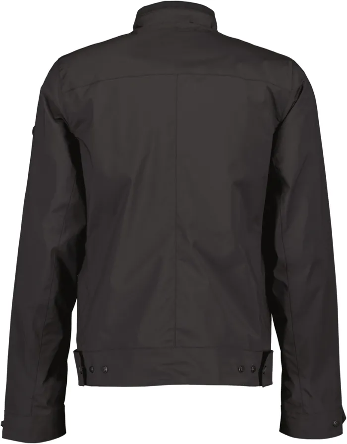 Gabriel Jacket Black Men Didriksons Spring Jackets