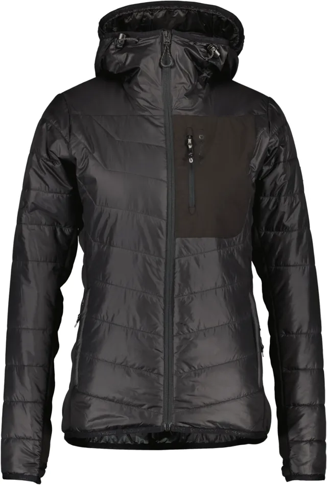 Gale Women039s Jacket Black Women Didriksons Spring Jackets Gale Women039s Jacket Black Women Didriksons Spring Jackets