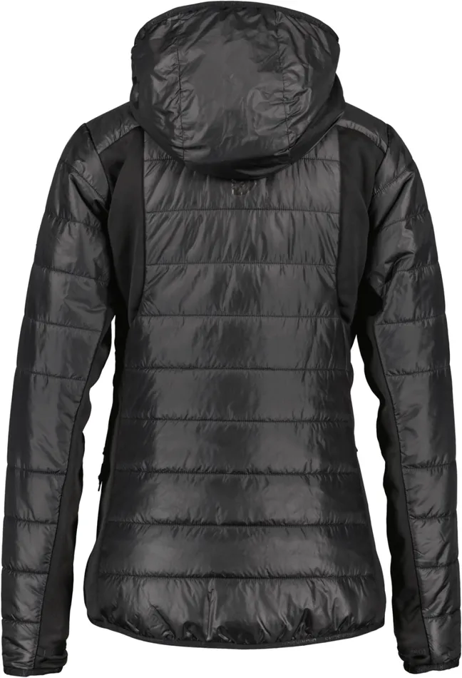 Gale Women039s Jacket Black Women Didriksons Spring Jackets Gale Women039s Jacket Black Women Didriksons Spring Jackets