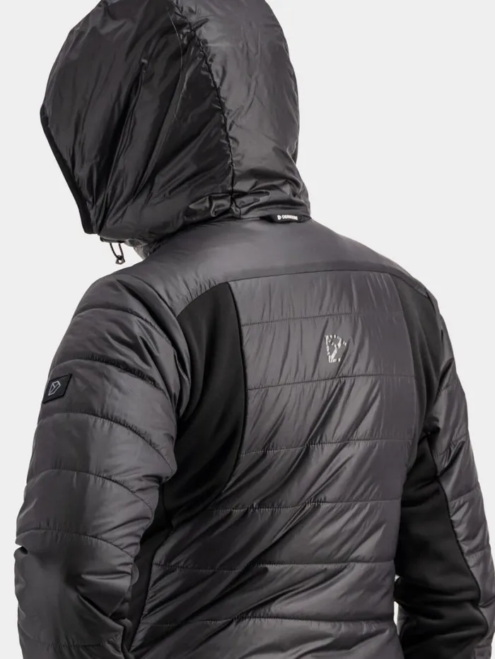 Gale Women039s Jacket Black Women Didriksons Spring Jackets Gale Women039s Jacket Black Women Didriksons Spring Jackets