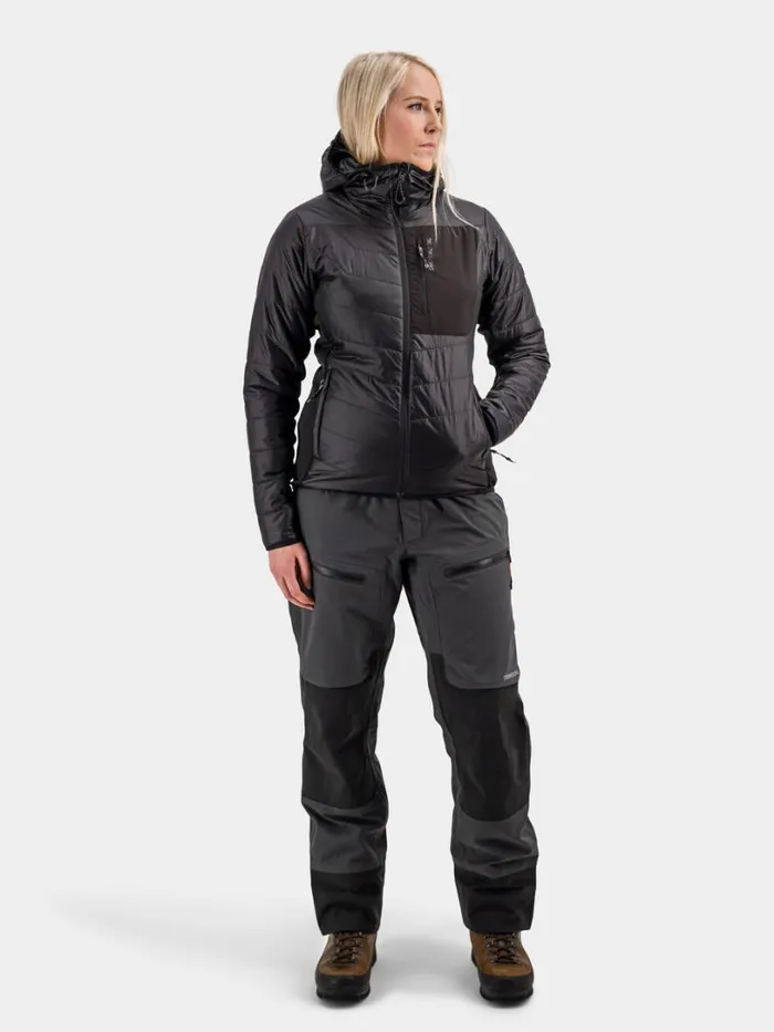 Gale Women039s Jacket Black Women Didriksons Spring Jackets Gale Women039s Jacket Black Women Didriksons Spring Jackets