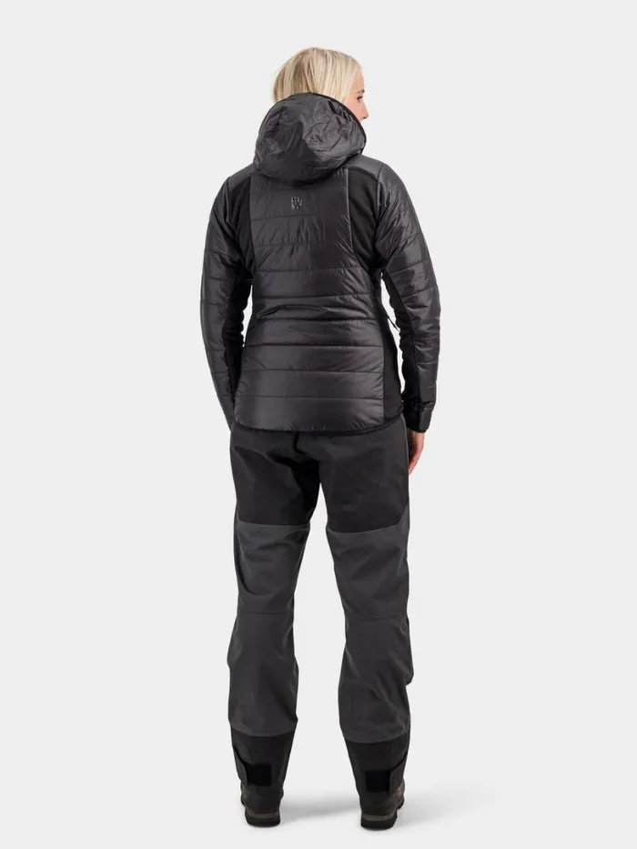 Gale Women039s Jacket Black Women Didriksons Spring Jackets Gale Women039s Jacket Black Women Didriksons Spring Jackets