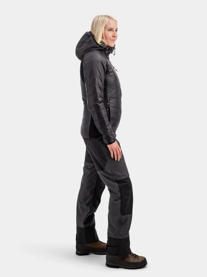 Gale Women039s Jacket Black Women Didriksons Spring Jackets Gale Women039s Jacket Black Women Didriksons Spring Jackets