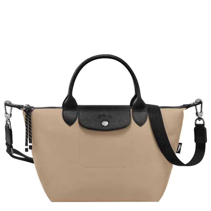 Handbags Le Pliage Energy S Handbag ClayClayClay Longchamp Men