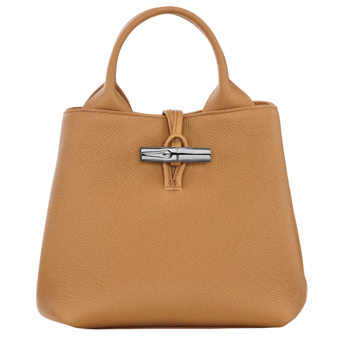 Handbags Le Roseau S Handbag WalnutWalnutWalnut 8211 Longchamp Women