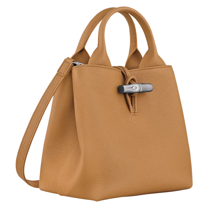 Handbags Le Roseau S Handbag WalnutWalnutWalnut 8211 Longchamp Women Handbags Le Roseau S Handbag WalnutWalnutWalnut 8211 Longchamp Women