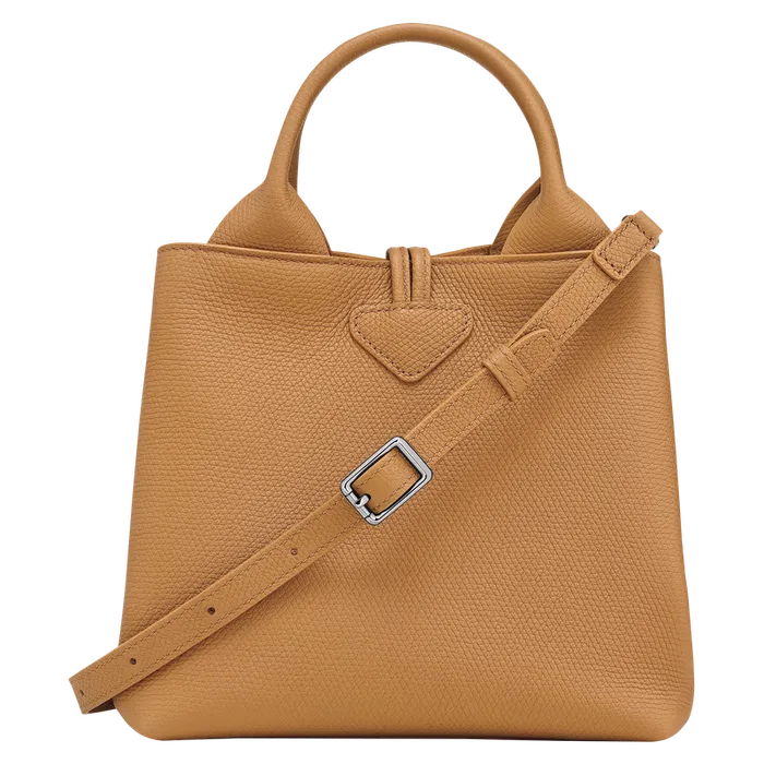 Handbags Le Roseau S Handbag WalnutWalnutWalnut 8211 Longchamp Women Handbags Le Roseau S Handbag WalnutWalnutWalnut 8211 Longchamp Women