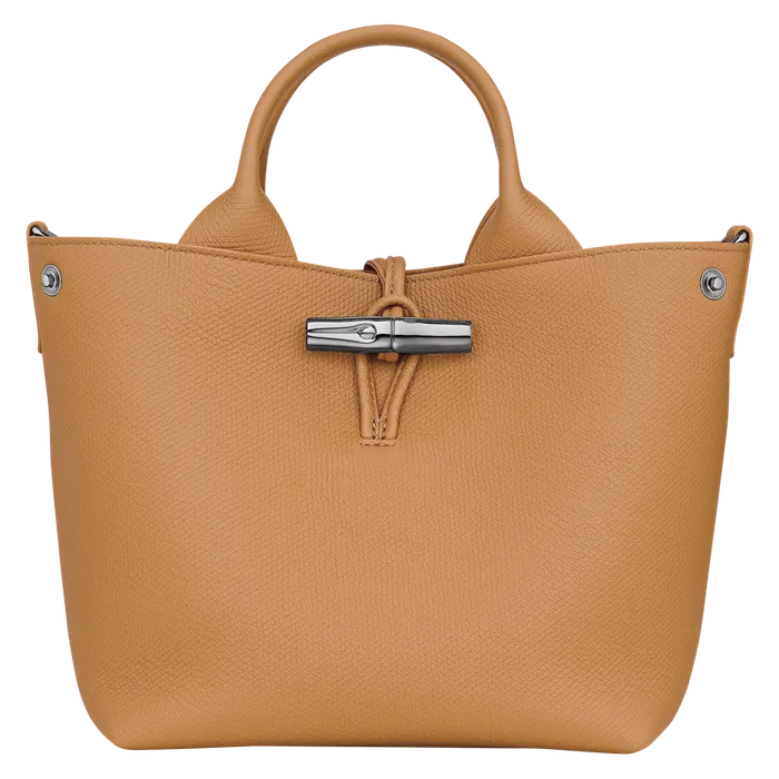 Handbags Le Roseau S Handbag WalnutWalnutWalnut 8211 Longchamp Women Handbags Le Roseau S Handbag WalnutWalnutWalnut 8211 Longchamp Women