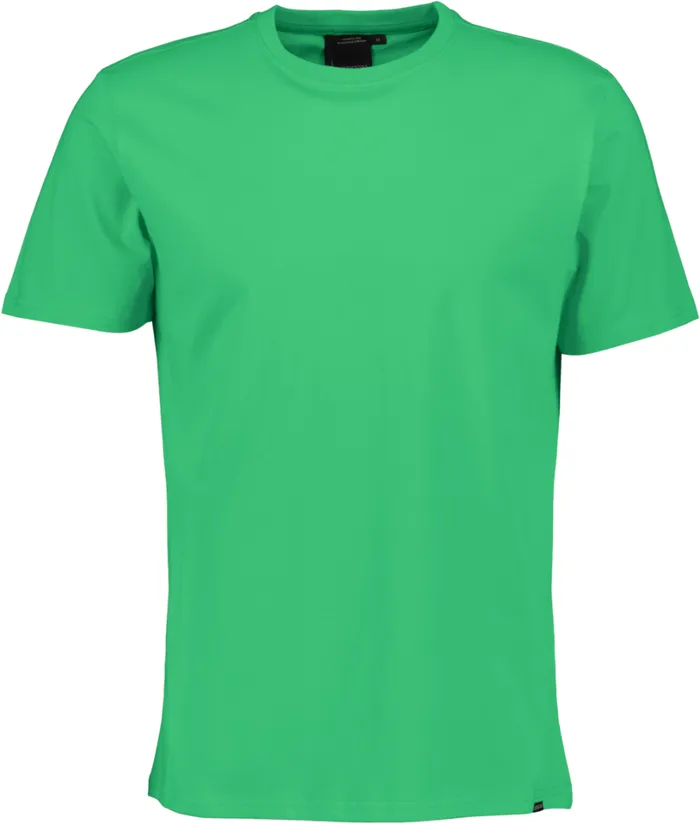 Harald Men039s Tshirt 3 Summer Green Men Didriksons Tshirts and Polos