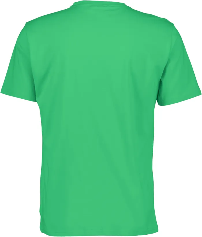 Harald Men039s Tshirt 3 Summer Green Men Didriksons Tshirts and Polos