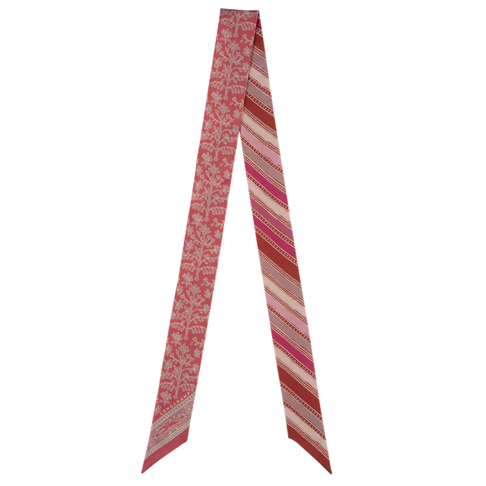 Headbands Longchamp Women Tree of Life Headband Tomato