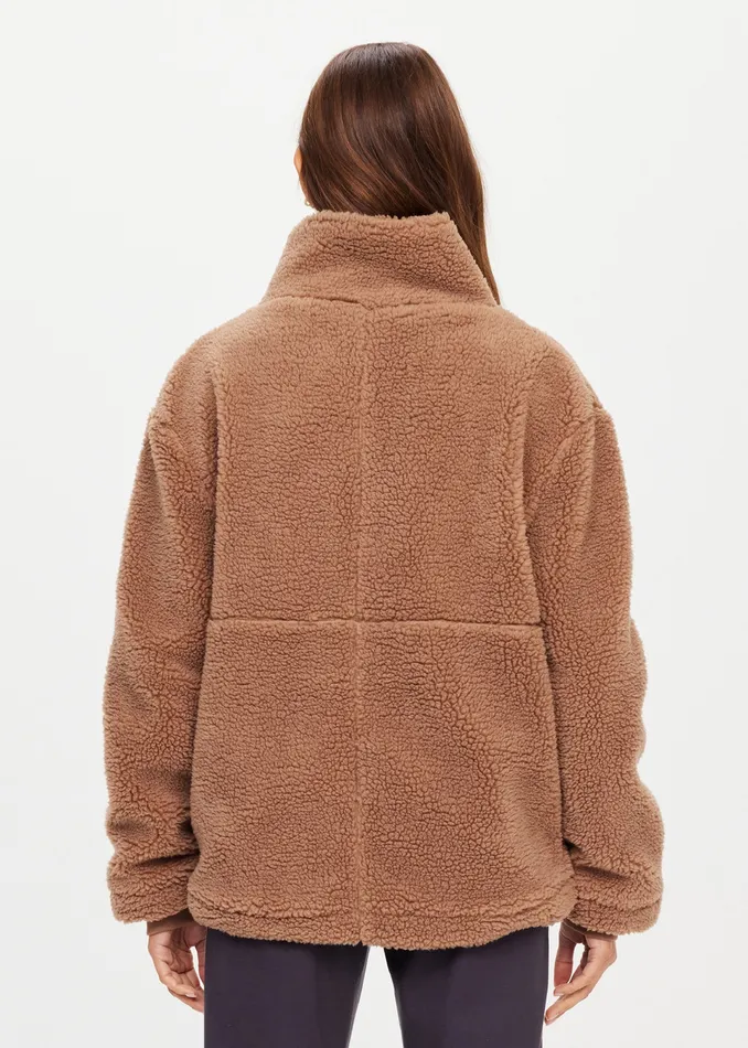 HUDSON JACKET Women Jackets and Coats THE UPSIDE HUDSON JACKET Women Jackets and Coats THE UPSIDE