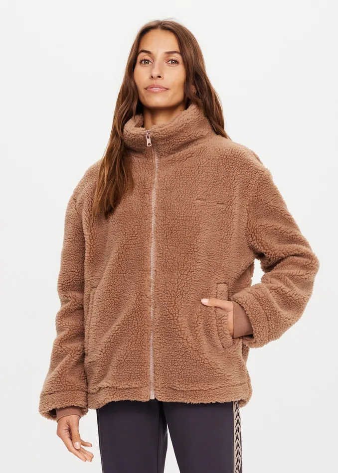 HUDSON JACKET Women Jackets and Coats THE UPSIDE HUDSON JACKET Women Jackets and Coats THE UPSIDE