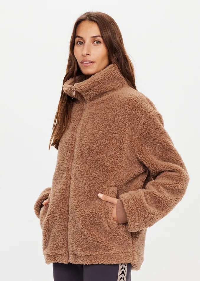 HUDSON JACKET Women Jackets and Coats THE UPSIDE HUDSON JACKET Women Jackets and Coats THE UPSIDE
