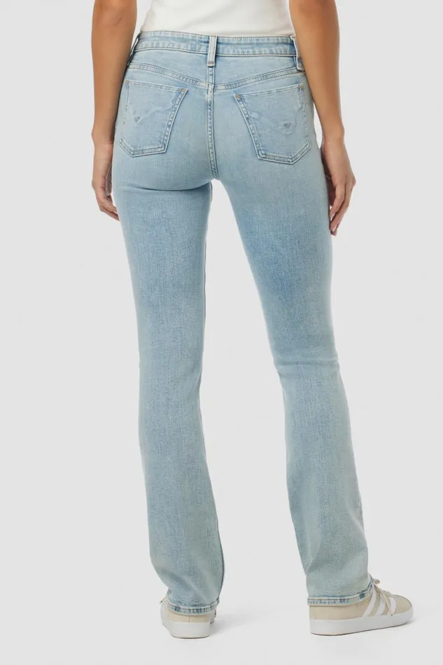 Hudson Jeans Bootcut Barbara HighRise Baby Bootcut Jean Besito 8211 Women Hudson Jeans Bootcut Barbara HighRise Baby Bootcut Jean Besito 8211 Women