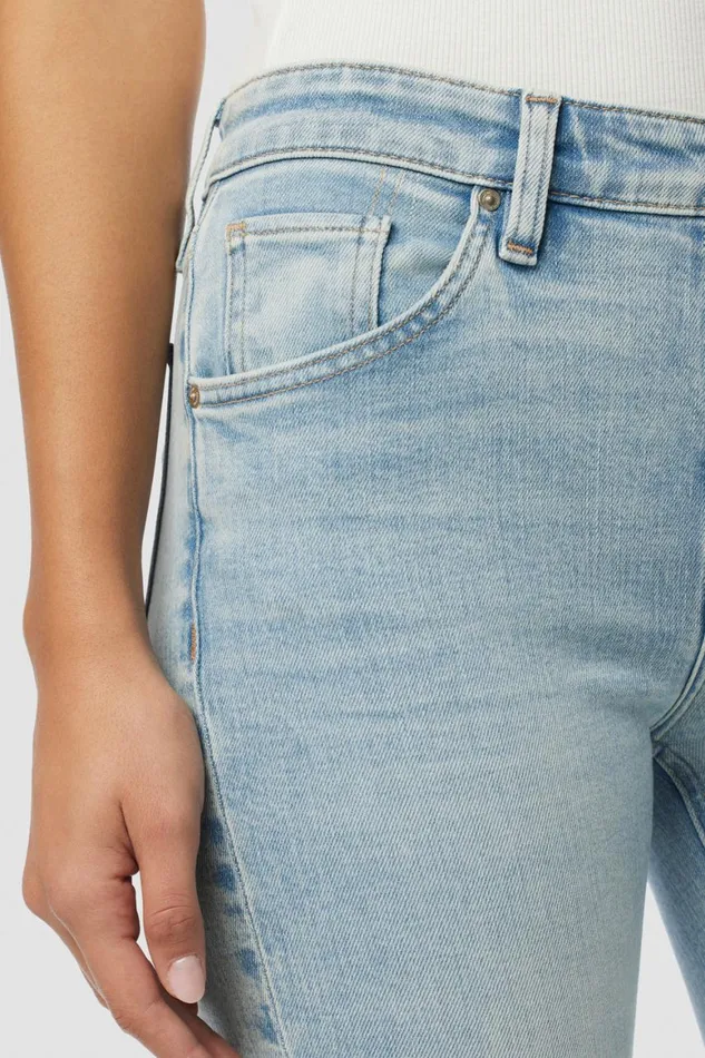 Hudson Jeans Bootcut Barbara HighRise Baby Bootcut Jean Besito 8211 Women Hudson Jeans Bootcut Barbara HighRise Baby Bootcut Jean Besito 8211 Women