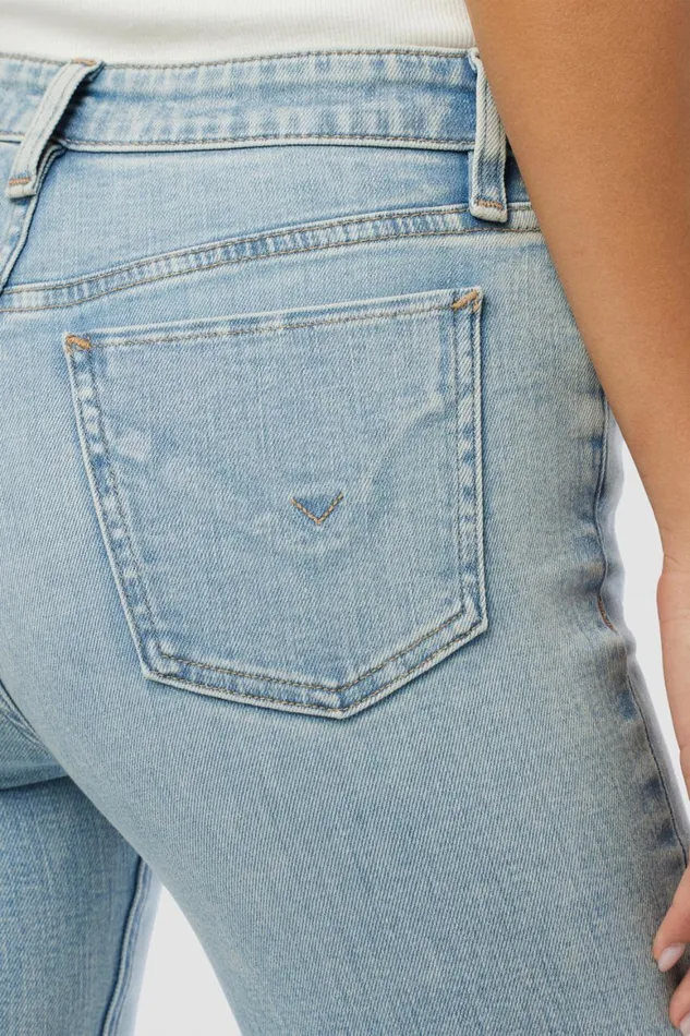 Hudson Jeans Bootcut Barbara HighRise Baby Bootcut Jean Besito 8211 Women Hudson Jeans Bootcut Barbara HighRise Baby Bootcut Jean Besito 8211 Women