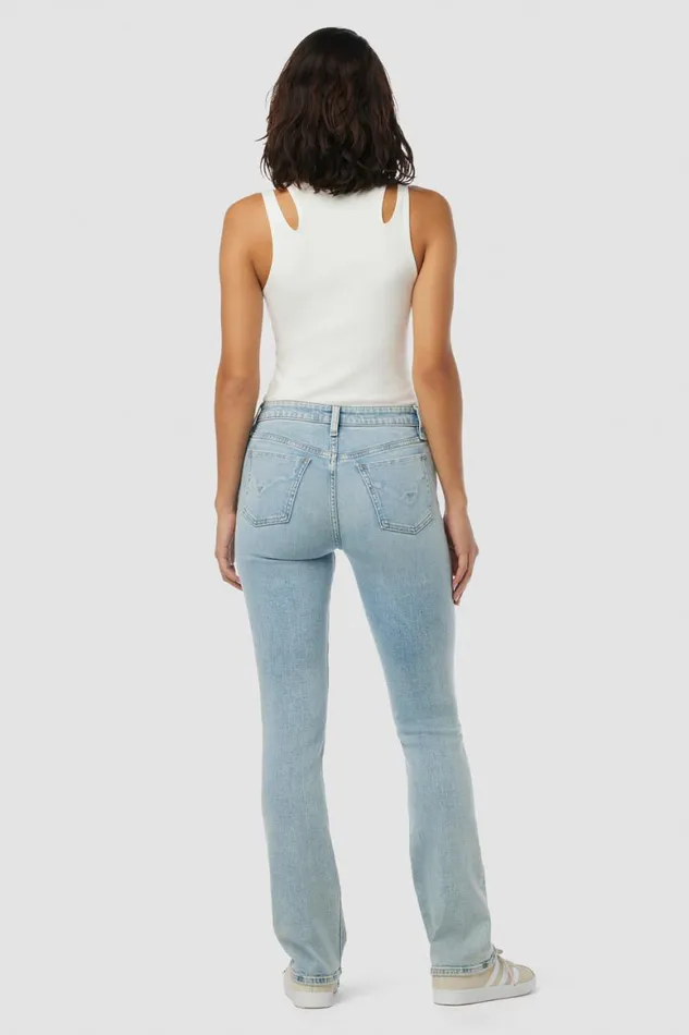 Hudson Jeans Bootcut Barbara HighRise Baby Bootcut Jean Besito 8211 Women Hudson Jeans Bootcut Barbara HighRise Baby Bootcut Jean Besito 8211 Women