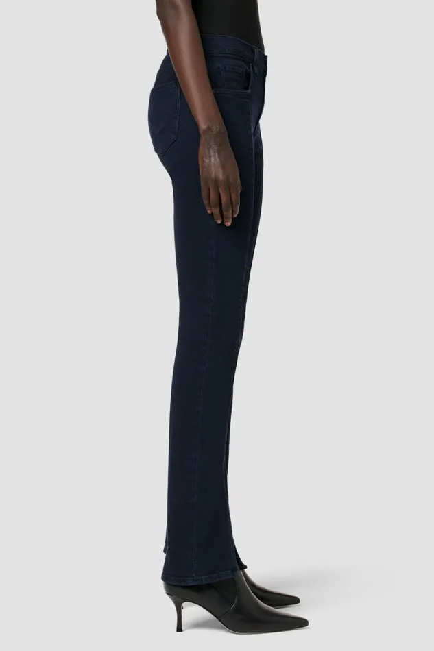 Hudson Jeans Bootcut Barbara HighRise Baby Bootcut Petite Jean W Slit Hem Traveler 8211 Women Hudson Jeans Bootcut Barbara HighRise Baby Bootcut Petite Jean W Slit Hem Traveler 8211 Women