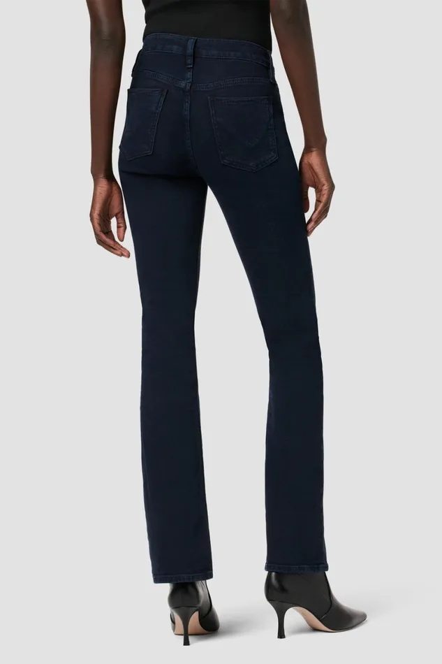 Hudson Jeans Bootcut Barbara HighRise Baby Bootcut Petite Jean W Slit Hem Traveler 8211 Women Hudson Jeans Bootcut Barbara HighRise Baby Bootcut Petite Jean W Slit Hem Traveler 8211 Women