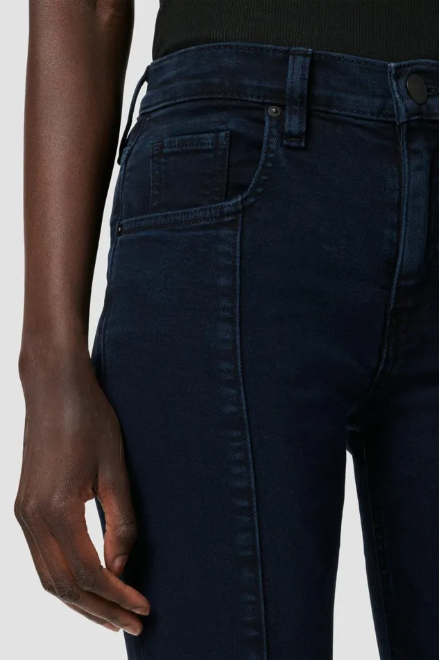 Hudson Jeans Bootcut Barbara HighRise Baby Bootcut Petite Jean W Slit Hem Traveler 8211 Women Hudson Jeans Bootcut Barbara HighRise Baby Bootcut Petite Jean W Slit Hem Traveler 8211 Women