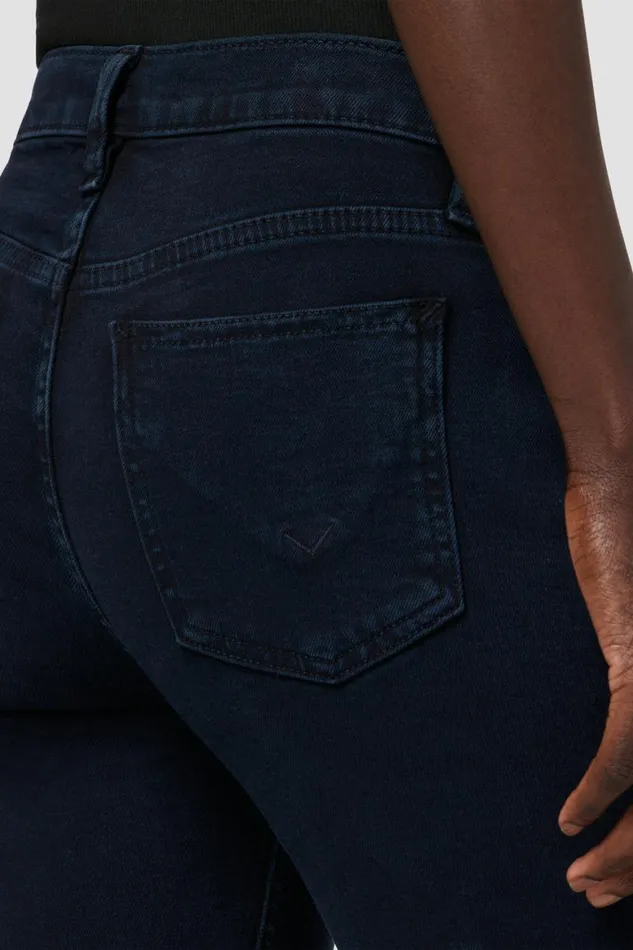 Hudson Jeans Bootcut Barbara HighRise Baby Bootcut Petite Jean W Slit Hem Traveler 8211 Women Hudson Jeans Bootcut Barbara HighRise Baby Bootcut Petite Jean W Slit Hem Traveler 8211 Women