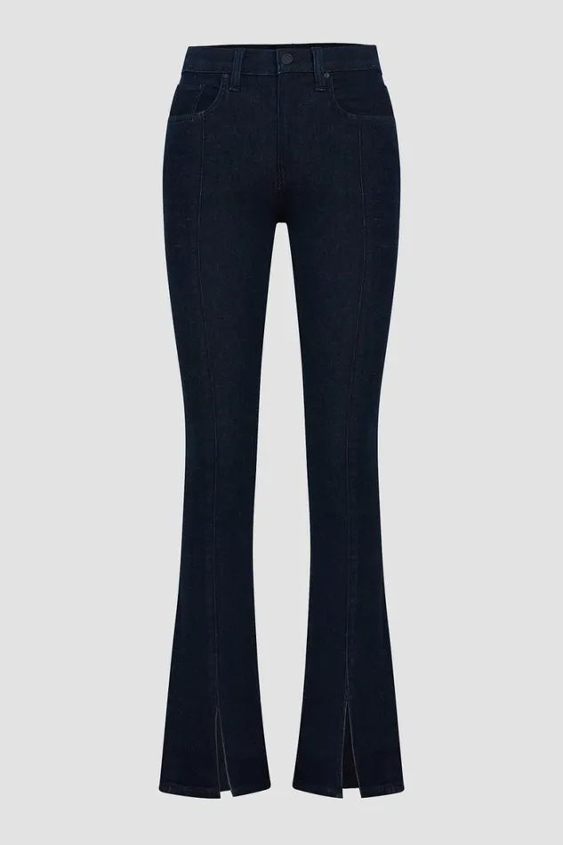 Hudson Jeans Bootcut Barbara HighRise Baby Bootcut Petite Jean W Slit Hem Traveler 8211 Women Hudson Jeans Bootcut Barbara HighRise Baby Bootcut Petite Jean W Slit Hem Traveler 8211 Women