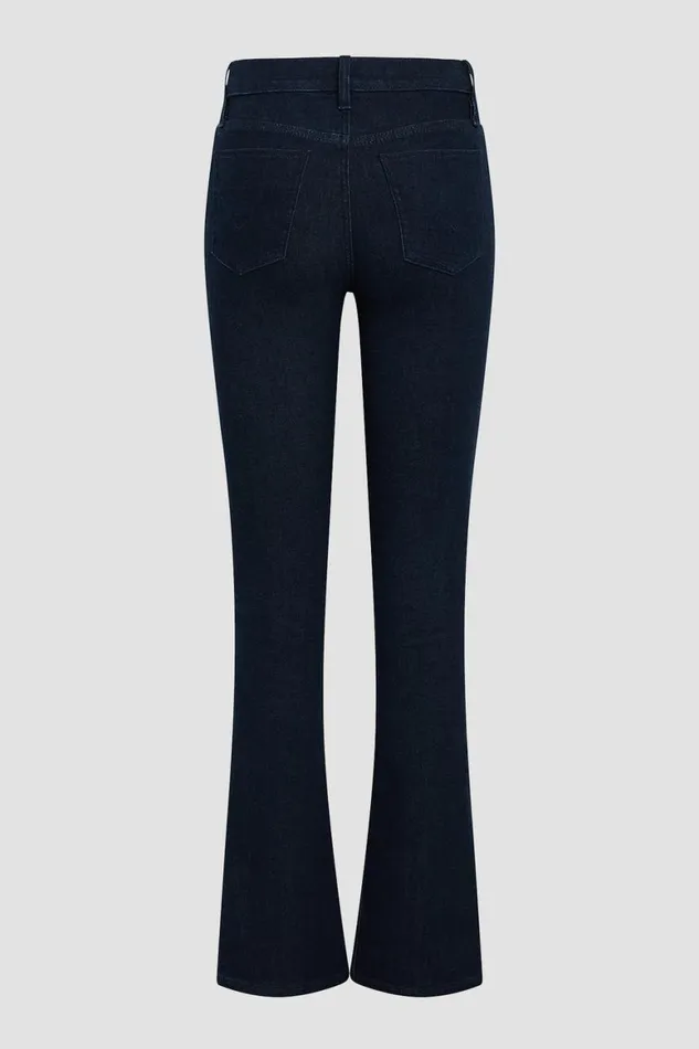 Hudson Jeans Bootcut Barbara HighRise Baby Bootcut Petite Jean W Slit Hem Traveler 8211 Women Hudson Jeans Bootcut Barbara HighRise Baby Bootcut Petite Jean W Slit Hem Traveler 8211 Women