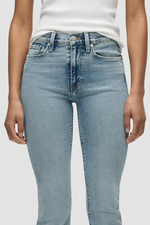 Hudson Jeans Bootcut Barbara HighRise Bootcut Jean W Slit Hem Cali 8211 Women Hudson Jeans Bootcut Barbara HighRise Bootcut Jean W Slit Hem Cali 8211 Women