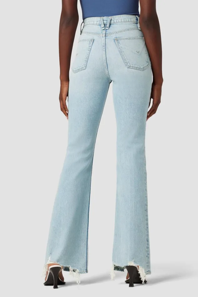 Hudson Jeans Bootcut Faye Ultra HighRise Bootcut Jean Isla 8211 Women Hudson Jeans Bootcut Faye Ultra HighRise Bootcut Jean Isla 8211 Women