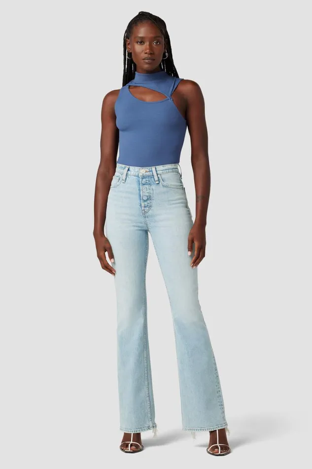 Hudson Jeans Bootcut Faye Ultra HighRise Bootcut Jean Isla 8211 Women Hudson Jeans Bootcut Faye Ultra HighRise Bootcut Jean Isla 8211 Women