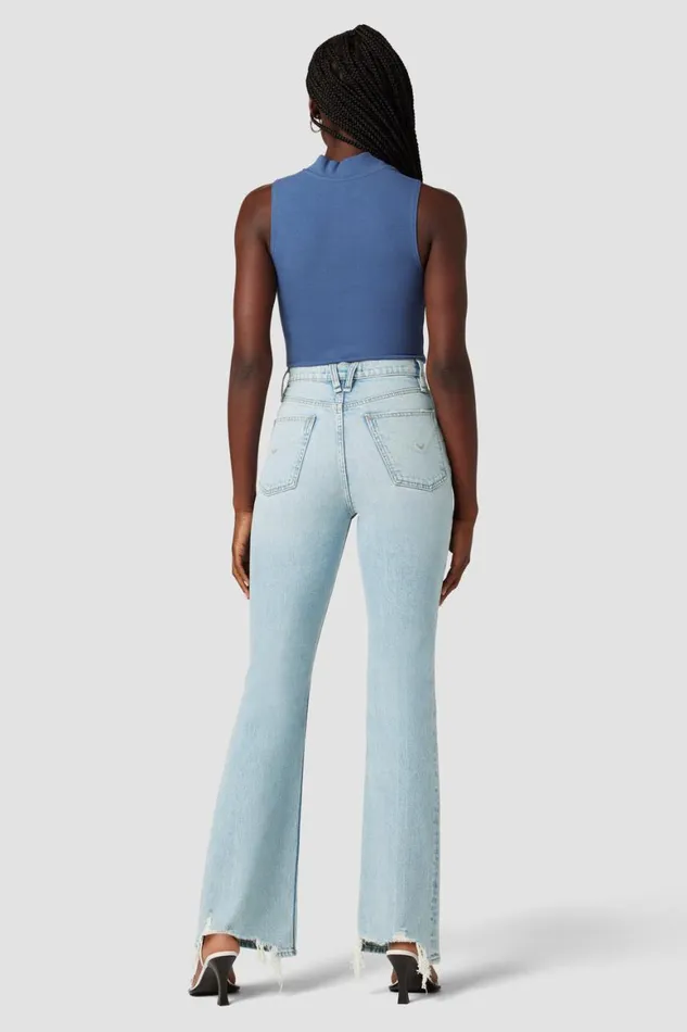 Hudson Jeans Bootcut Faye Ultra HighRise Bootcut Jean Isla 8211 Women Hudson Jeans Bootcut Faye Ultra HighRise Bootcut Jean Isla 8211 Women