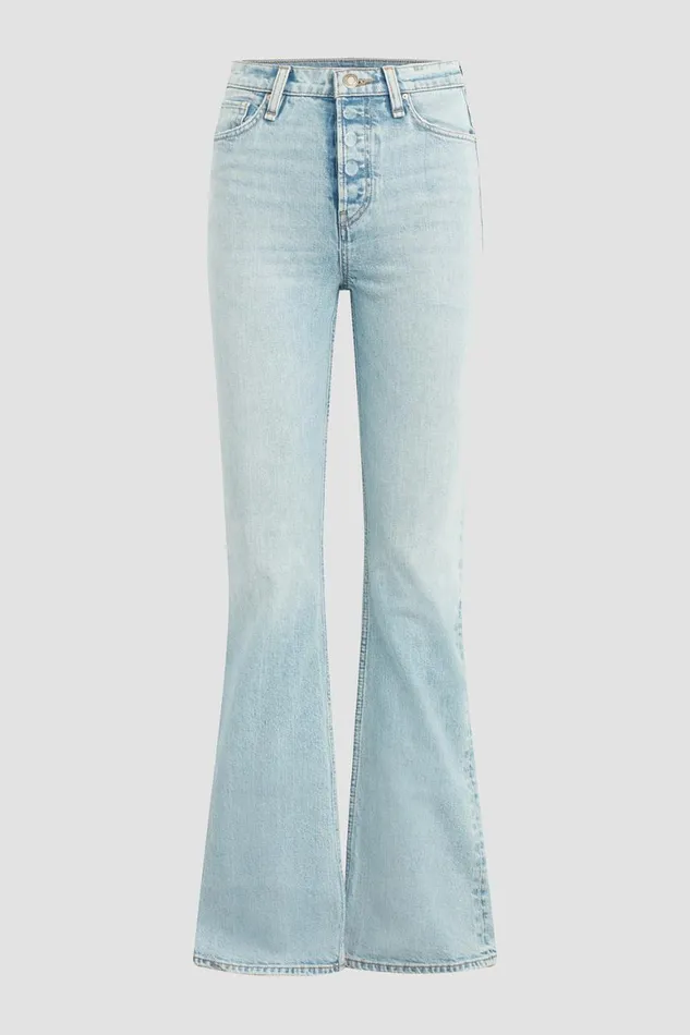 Hudson Jeans Bootcut Faye Ultra HighRise Bootcut Jean Isla 8211 Women Hudson Jeans Bootcut Faye Ultra HighRise Bootcut Jean Isla 8211 Women