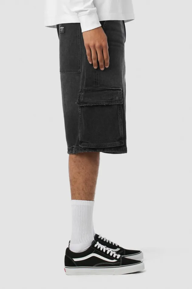 Hudson Jeans Cargo 03990s Cargo Short Lava Rock 8211 Men Hudson Jeans Cargo 03990s Cargo Short Lava Rock 8211 Men