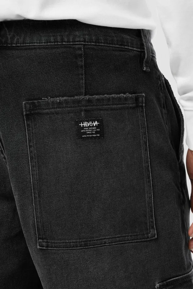 Hudson Jeans Cargo 03990s Cargo Short Lava Rock 8211 Men Hudson Jeans Cargo 03990s Cargo Short Lava Rock 8211 Men