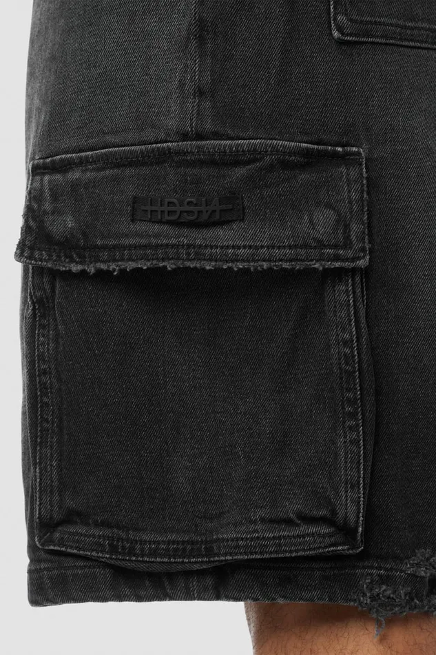 Hudson Jeans Cargo 03990s Cargo Short Lava Rock 8211 Men Hudson Jeans Cargo 03990s Cargo Short Lava Rock 8211 Men