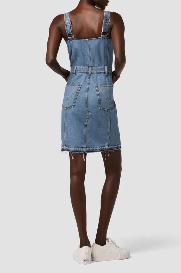Hudson Jeans Cargo Cargo Reconstructed Dress Little Springs 8211 Women Hudson Jeans Cargo Cargo Reconstructed Dress Little Springs 8211 Women