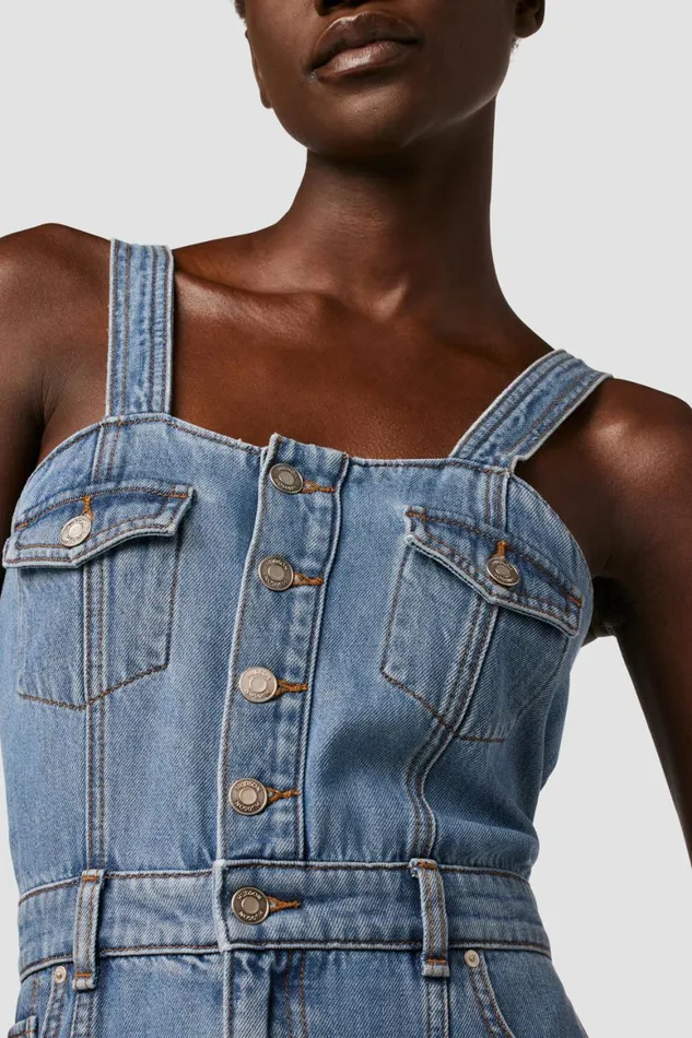 Hudson Jeans Cargo Cargo Reconstructed Dress Little Springs 8211 Women Hudson Jeans Cargo Cargo Reconstructed Dress Little Springs 8211 Women