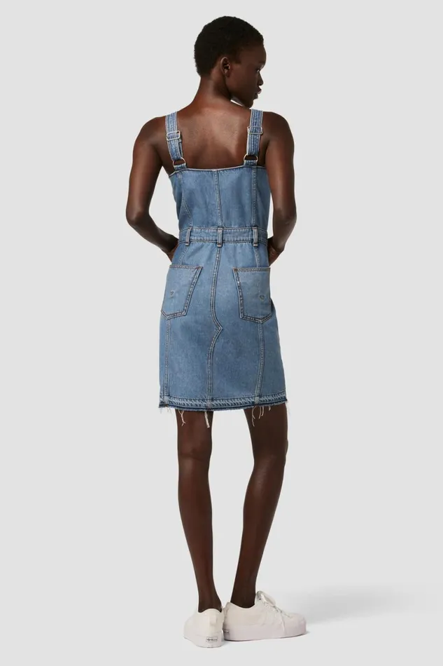 Hudson Jeans Cargo Cargo Reconstructed Dress Little Springs 8211 Women Hudson Jeans Cargo Cargo Reconstructed Dress Little Springs 8211 Women